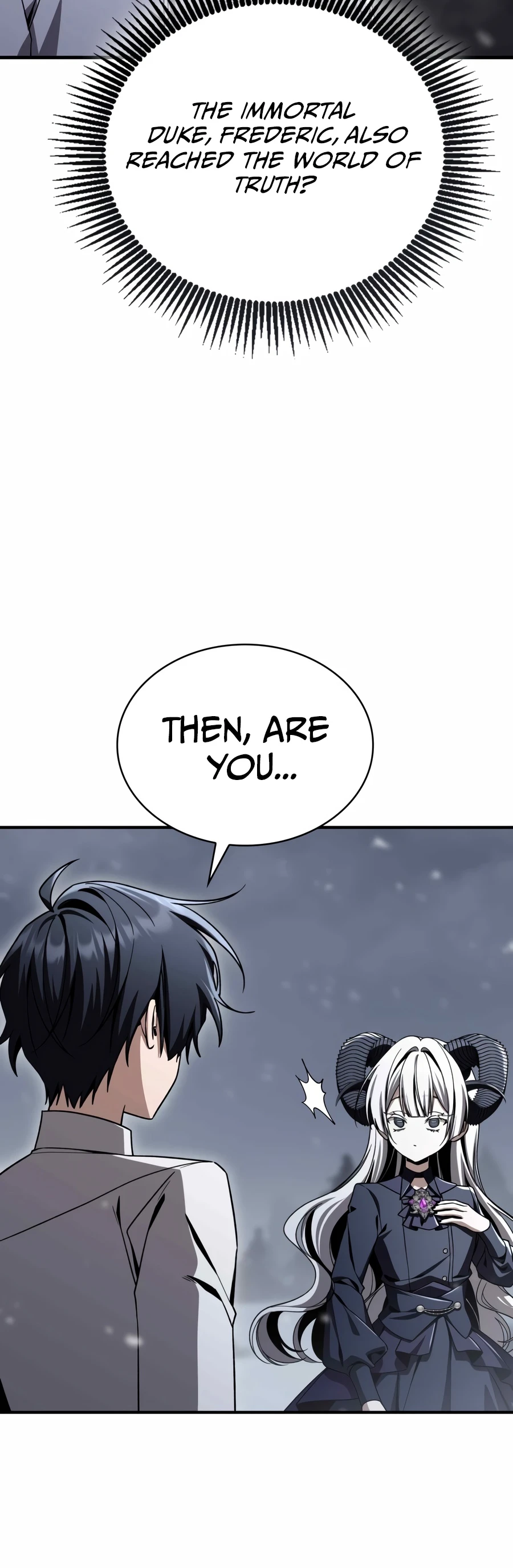 Dukedom’s Legendary Prodigy Chapter 54, page 5 of 22