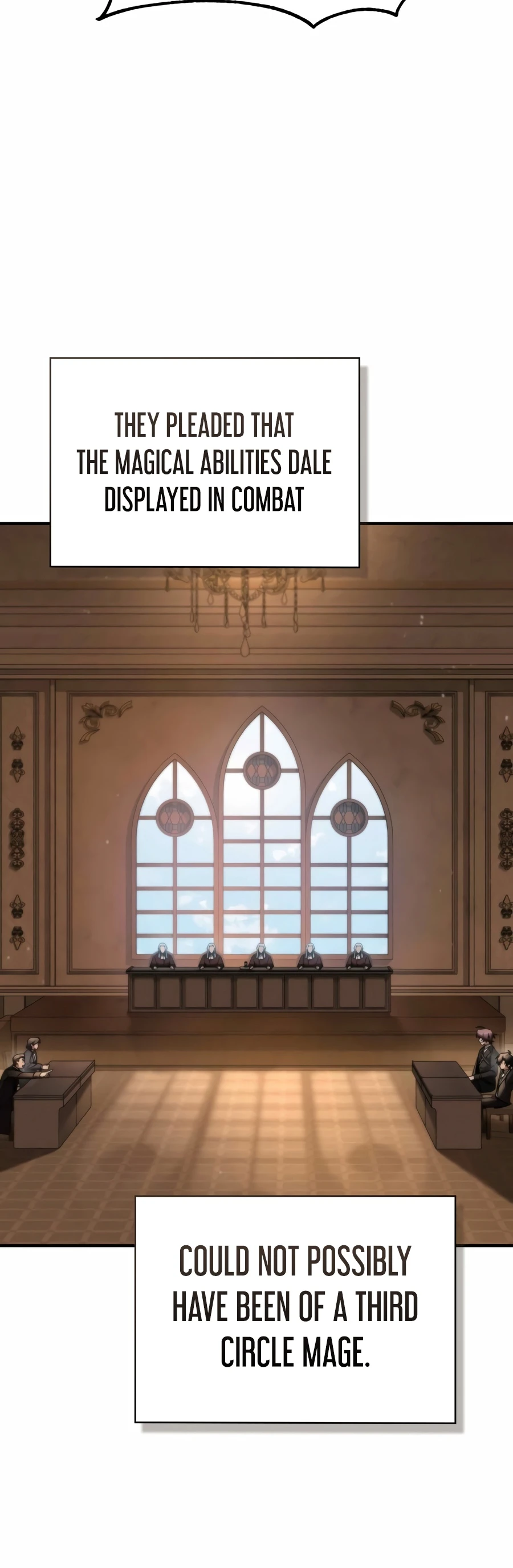 Dukedom’s Legendary Prodigy Chapter 55, page 13 of 23