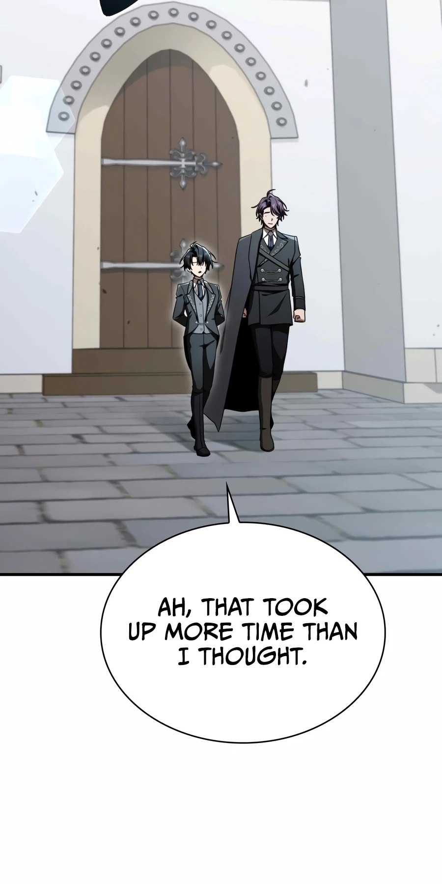 Dukedom’s Legendary Prodigy Chapter 55, page 15 of 23