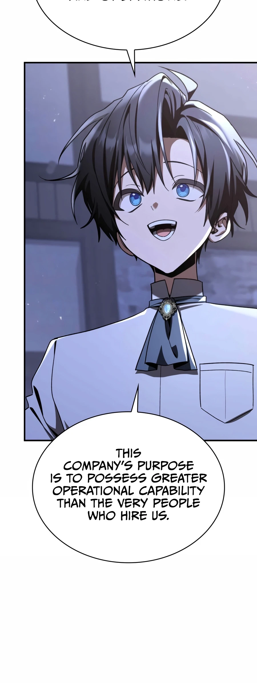 Dukedom’s Legendary Prodigy Chapter 55, page 7 of 23