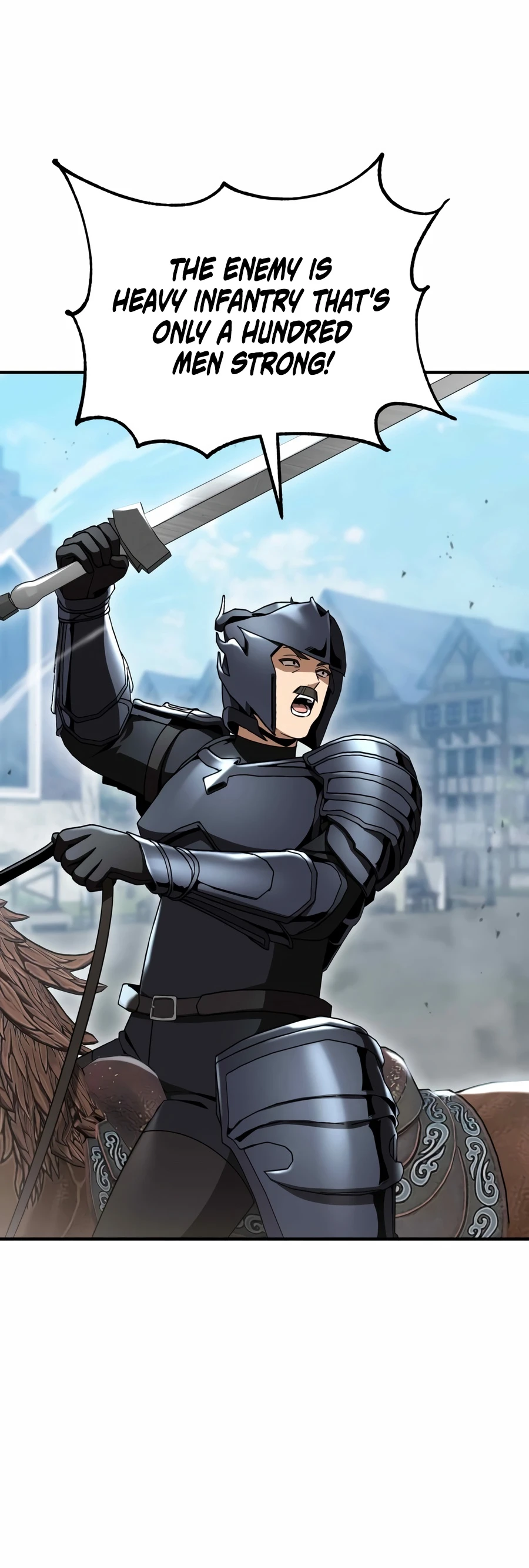 Dukedom’s Legendary Prodigy Chapter 56, page 19 of 24