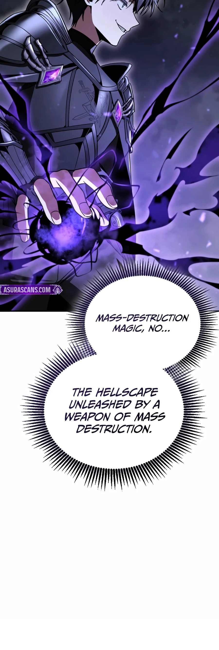 Dukedom’s Legendary Prodigy Chapter 56, page 21 of 24
