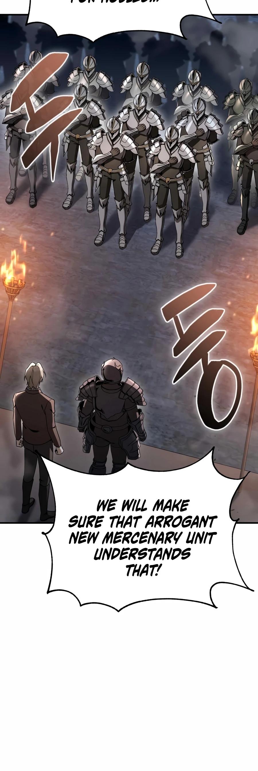 Dukedom’s Legendary Prodigy Chapter 56, page 7 of 24