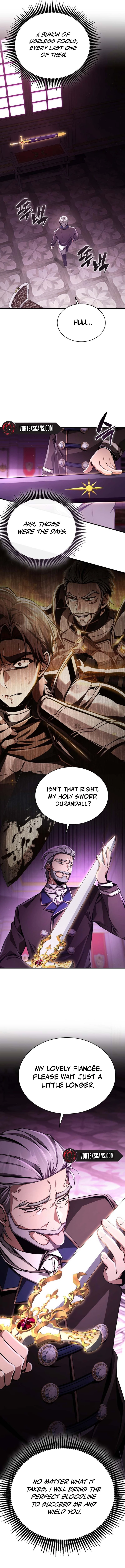 Dukedom's Legendary Prodigy Chapter 11, page 15 of 16