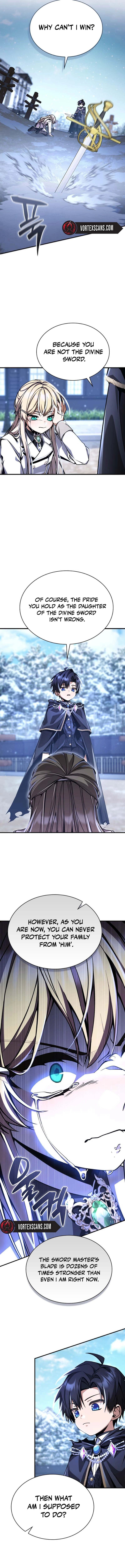 Dukedom's Legendary Prodigy Chapter 11, page 9 of 16