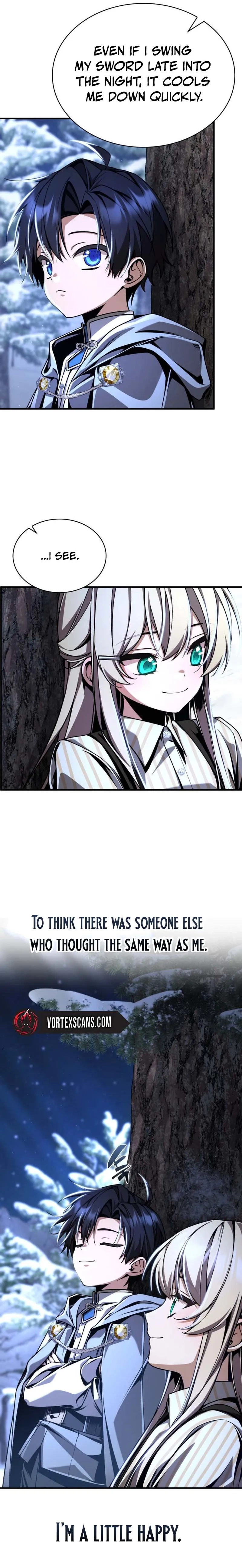Dukedom's Legendary Prodigy Chapter 12, page 19 of 19