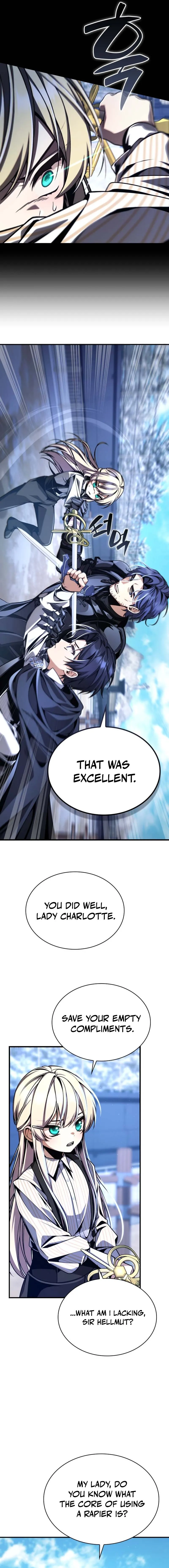 Dukedom's Legendary Prodigy Chapter 12, page 5 of 19