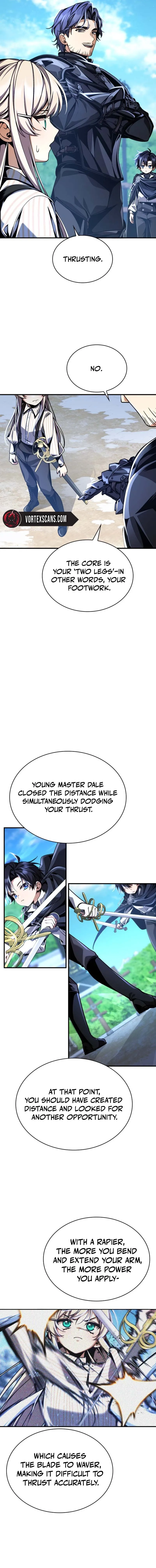 Dukedom's Legendary Prodigy Chapter 12, page 6 of 19