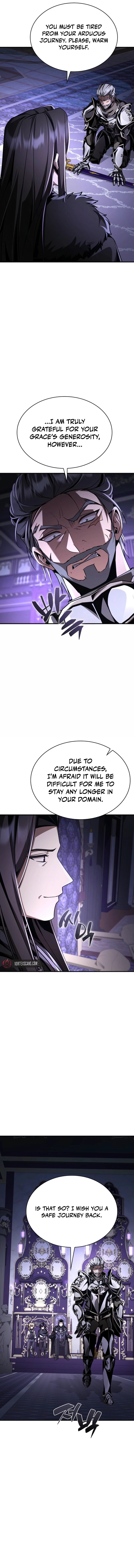 Dukedom's Legendary Prodigy Chapter 14, page 12 of 18
