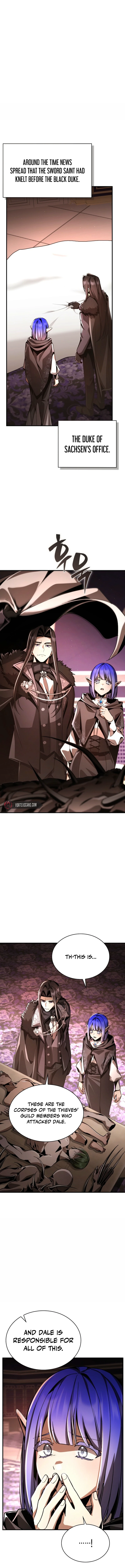 Dukedom's Legendary Prodigy Chapter 14, page 14 of 18