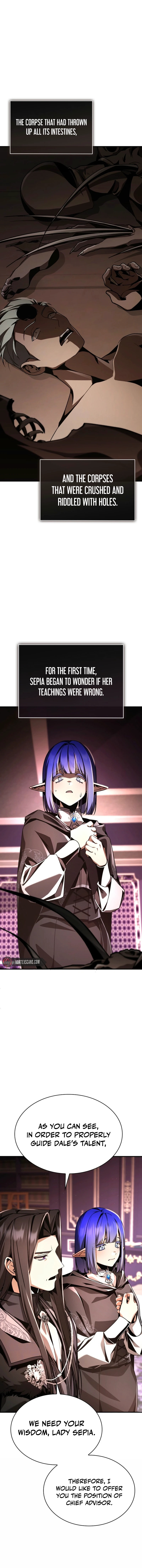 Dukedom's Legendary Prodigy Chapter 14, page 15 of 18