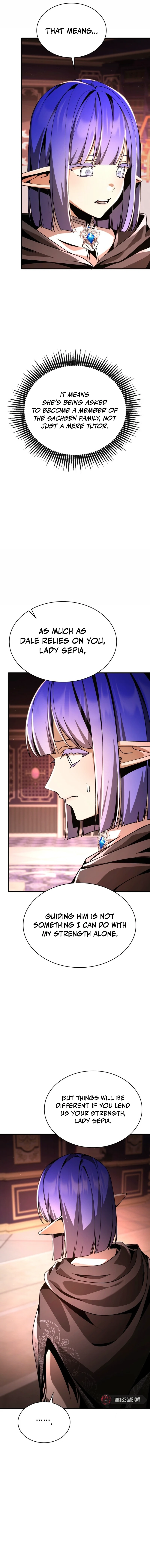Dukedom's Legendary Prodigy Chapter 14, page 16 of 18
