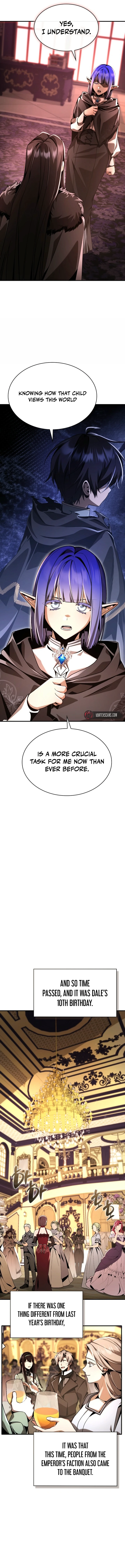 Dukedom's Legendary Prodigy Chapter 14, page 17 of 18