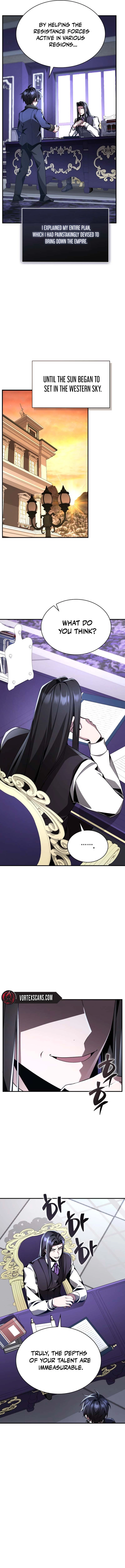 Dukedom's Legendary Prodigy Chapter 16, page 11 of 17