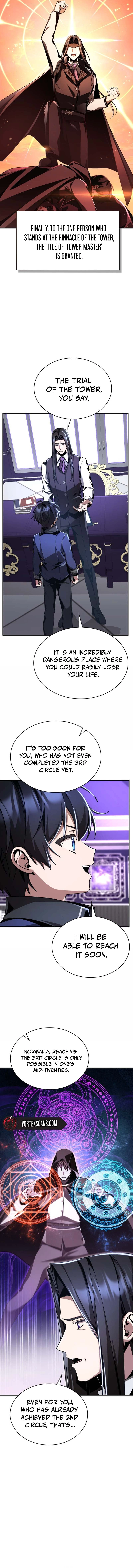 Dukedom's Legendary Prodigy Chapter 16, page 14 of 17