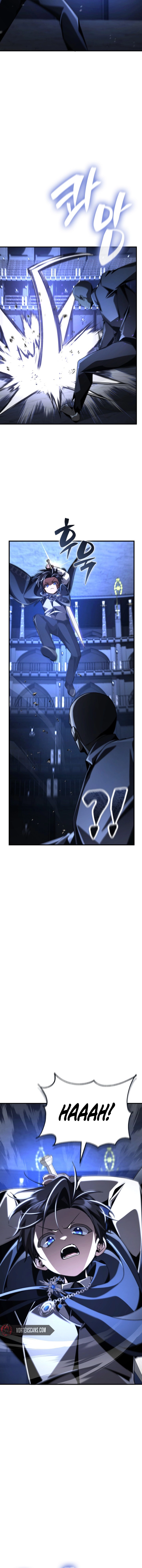 Dukedom's Legendary Prodigy Chapter 17, page 16 of 20
