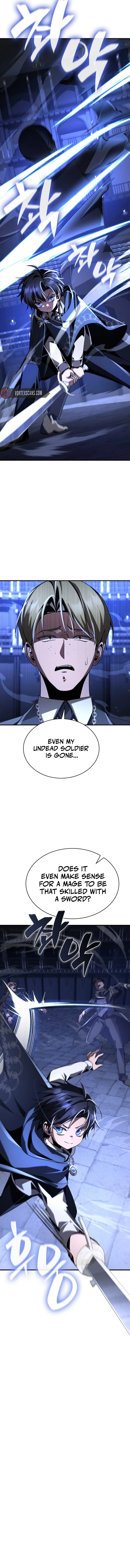 Dukedom's Legendary Prodigy Chapter 17, page 17 of 20