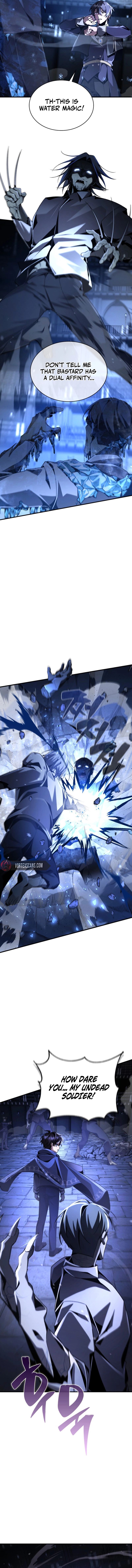 Dukedom's Legendary Prodigy Chapter 17, page 9 of 20