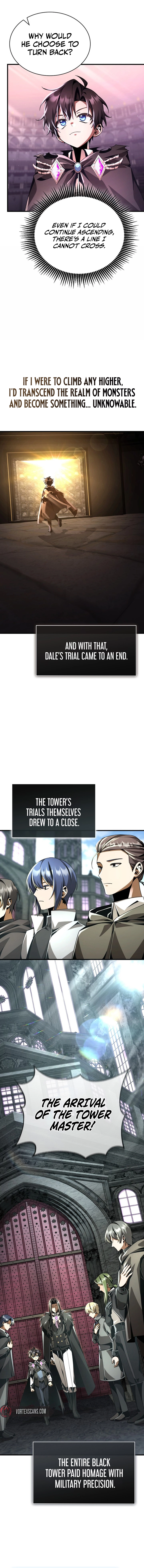 Dukedom's Legendary Prodigy Chapter 19, page 16 of 17