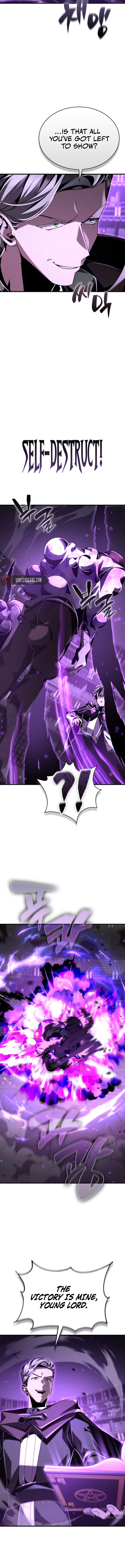 Dukedom's Legendary Prodigy Chapter 19, page 5 of 17