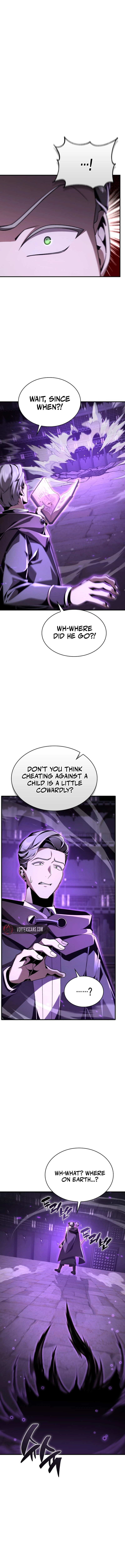 Dukedom's Legendary Prodigy Chapter 19, page 6 of 17