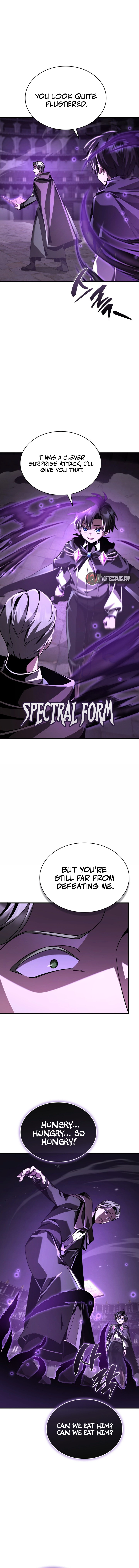 Dukedom's Legendary Prodigy Chapter 19, page 7 of 17