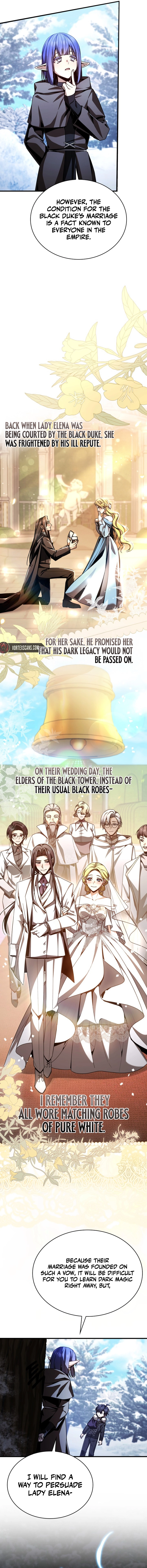 Dukedom's Legendary Prodigy Chapter 2, page 12 of 21