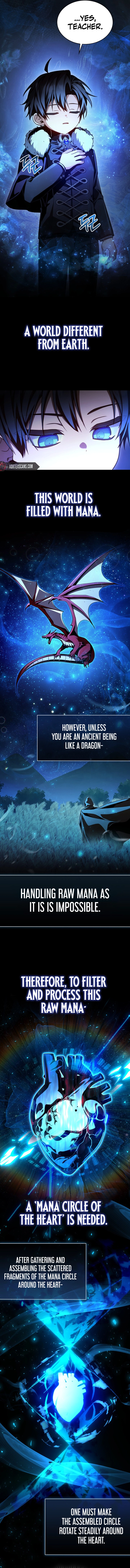 Dukedom's Legendary Prodigy Chapter 2, page 15 of 21