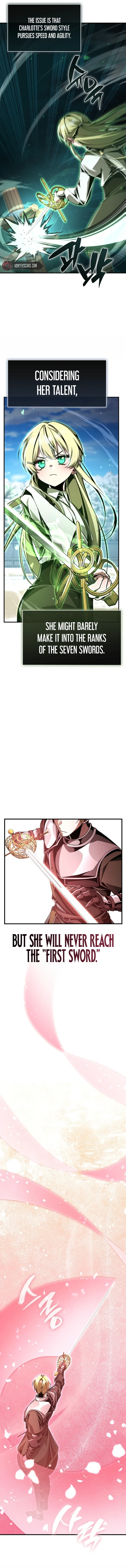 Dukedom's Legendary Prodigy Chapter 20, page 15 of 19