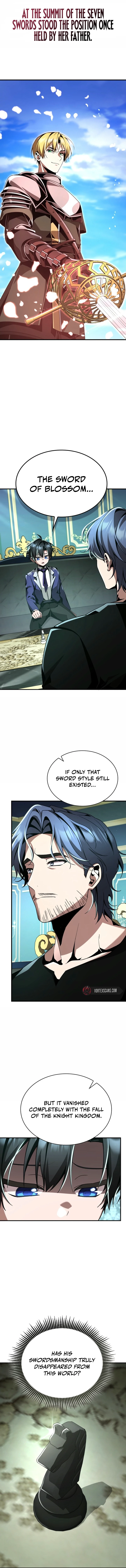 Dukedom's Legendary Prodigy Chapter 20, page 16 of 19