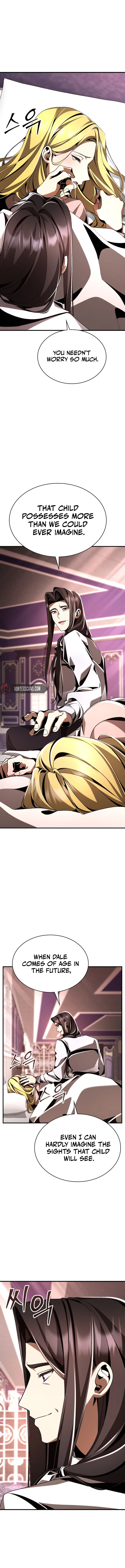 Dukedom's Legendary Prodigy Chapter 22, page 14 of 18