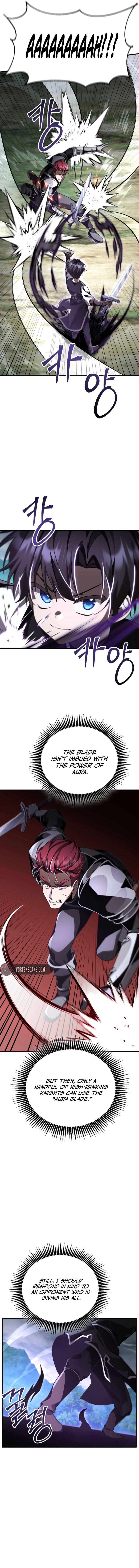 Dukedom's Legendary Prodigy Chapter 22, page 7 of 18