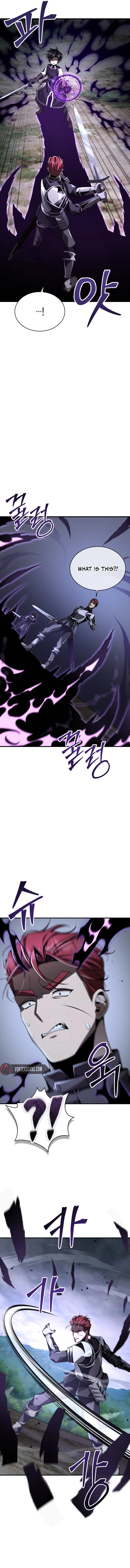 Dukedom's Legendary Prodigy Chapter 22, page 8 of 18