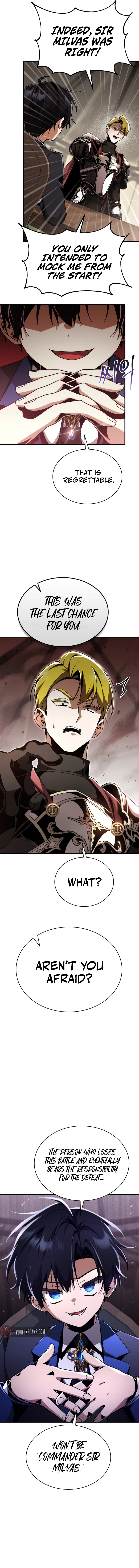 Dukedom's Legendary Prodigy Chapter 23, page 13 of 17