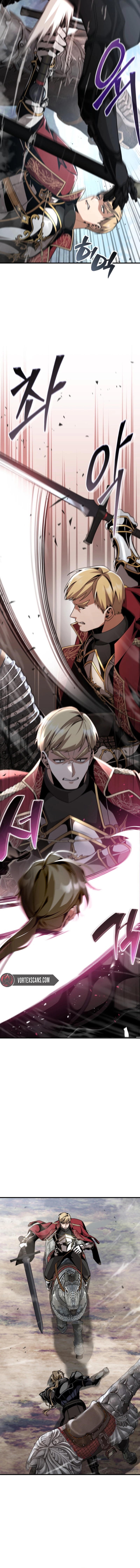 Dukedom's Legendary Prodigy Chapter 24, page 10 of 19