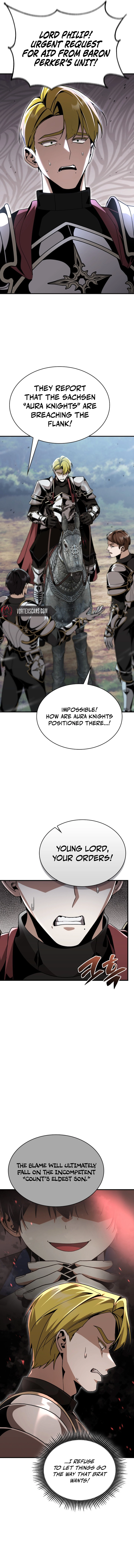 Dukedom's Legendary Prodigy Chapter 24, page 13 of 19