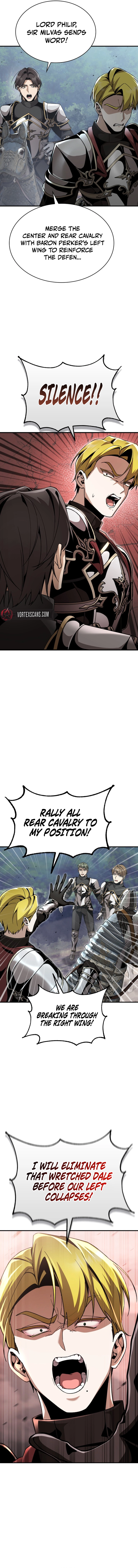 Dukedom's Legendary Prodigy Chapter 24, page 14 of 19