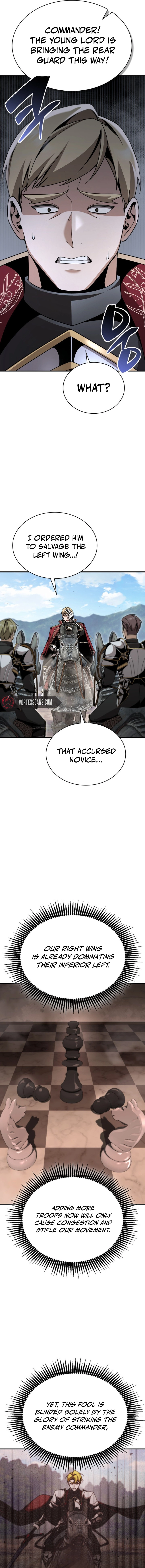 Dukedom's Legendary Prodigy Chapter 24, page 15 of 19