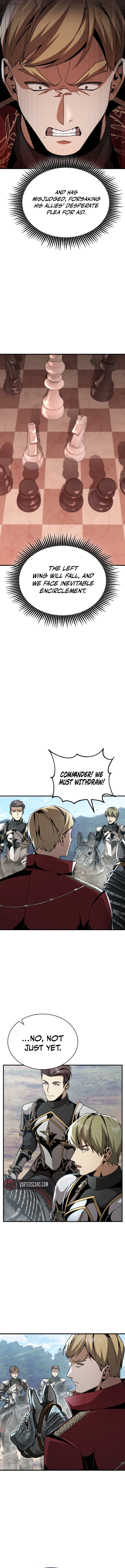 Dukedom's Legendary Prodigy Chapter 24, page 16 of 19