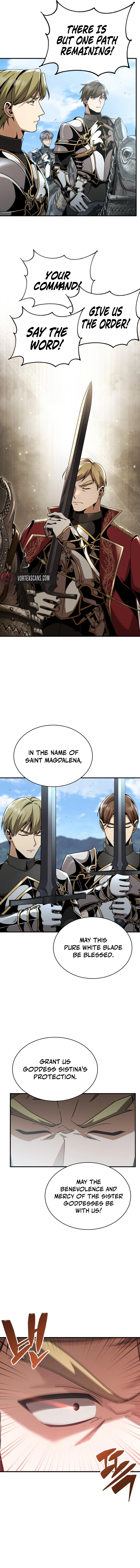 Dukedom's Legendary Prodigy Chapter 24, page 18 of 19