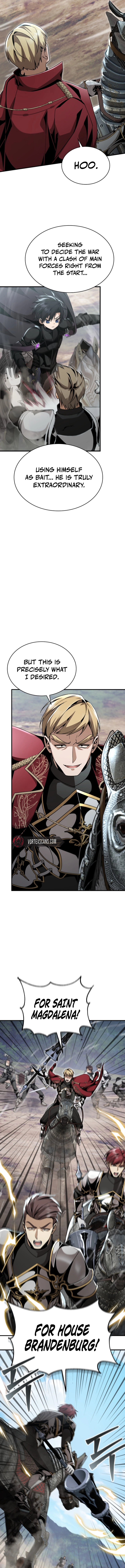 Dukedom's Legendary Prodigy Chapter 24, page 6 of 19