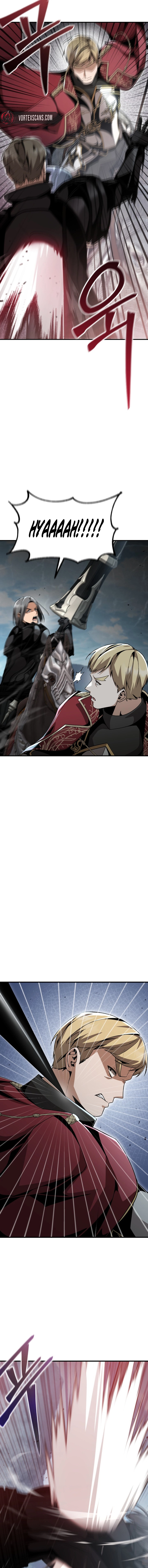 Dukedom's Legendary Prodigy Chapter 24, page 9 of 19