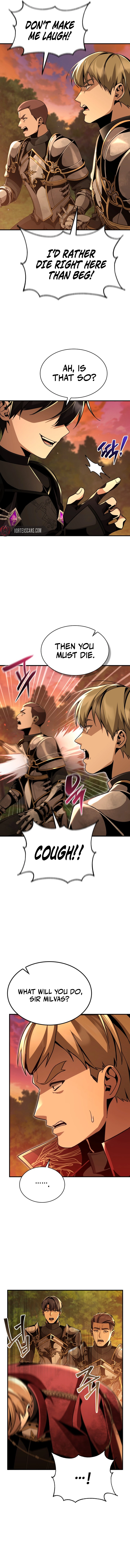 Dukedom's Legendary Prodigy Chapter 25, page 12 of 19