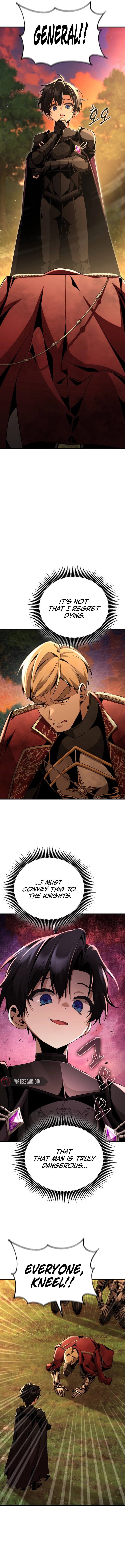Dukedom's Legendary Prodigy Chapter 25, page 13 of 19