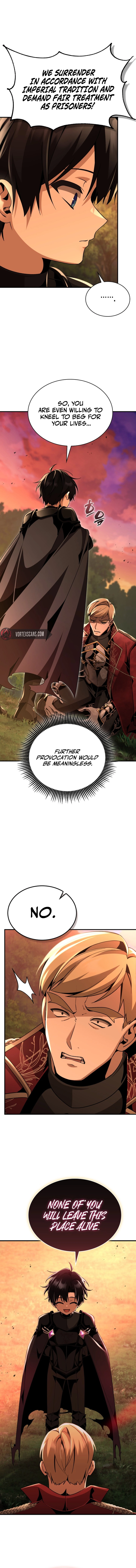 Dukedom's Legendary Prodigy Chapter 25, page 14 of 19