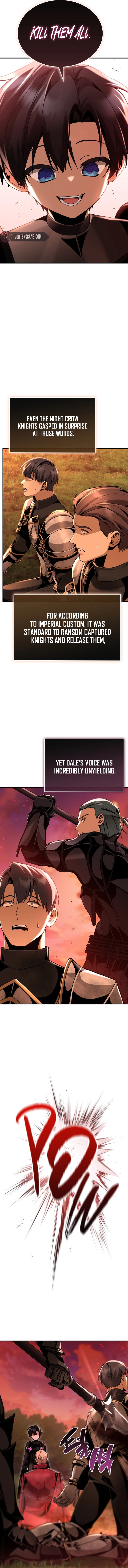 Dukedom's Legendary Prodigy Chapter 25, page 15 of 19