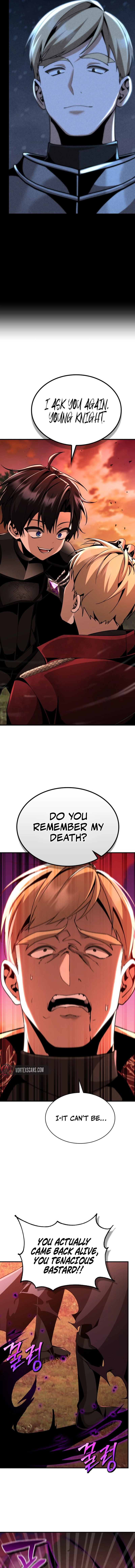 Dukedom's Legendary Prodigy Chapter 25, page 18 of 19