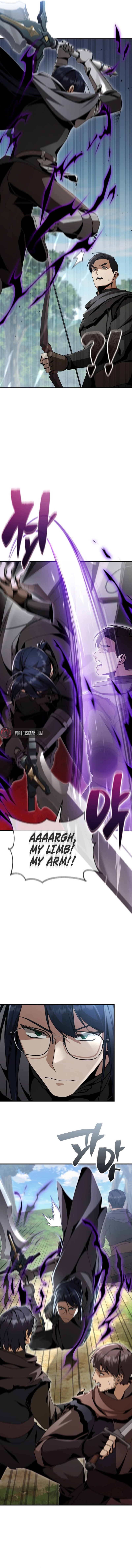 Dukedom's Legendary Prodigy Chapter 27, page 15 of 18