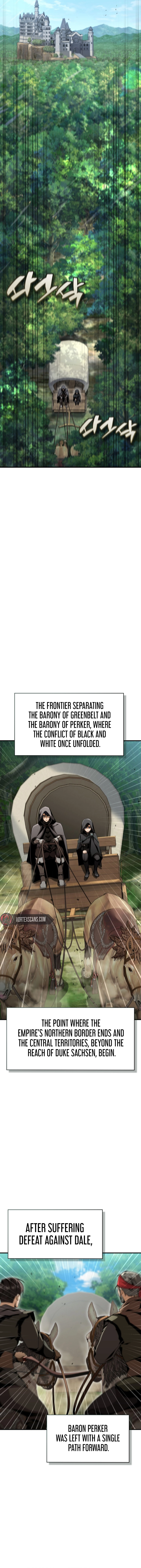 Dukedom's Legendary Prodigy Chapter 27, page 6 of 18