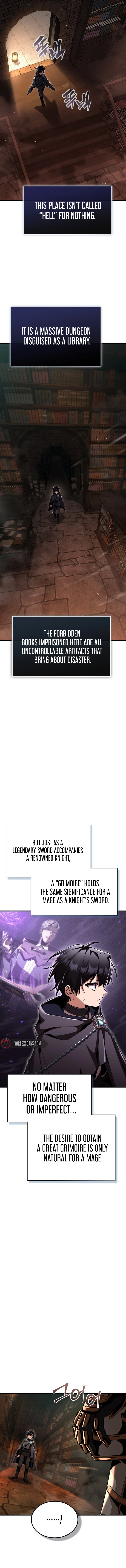 Dukedom's Legendary Prodigy Chapter 28, page 13 of 18